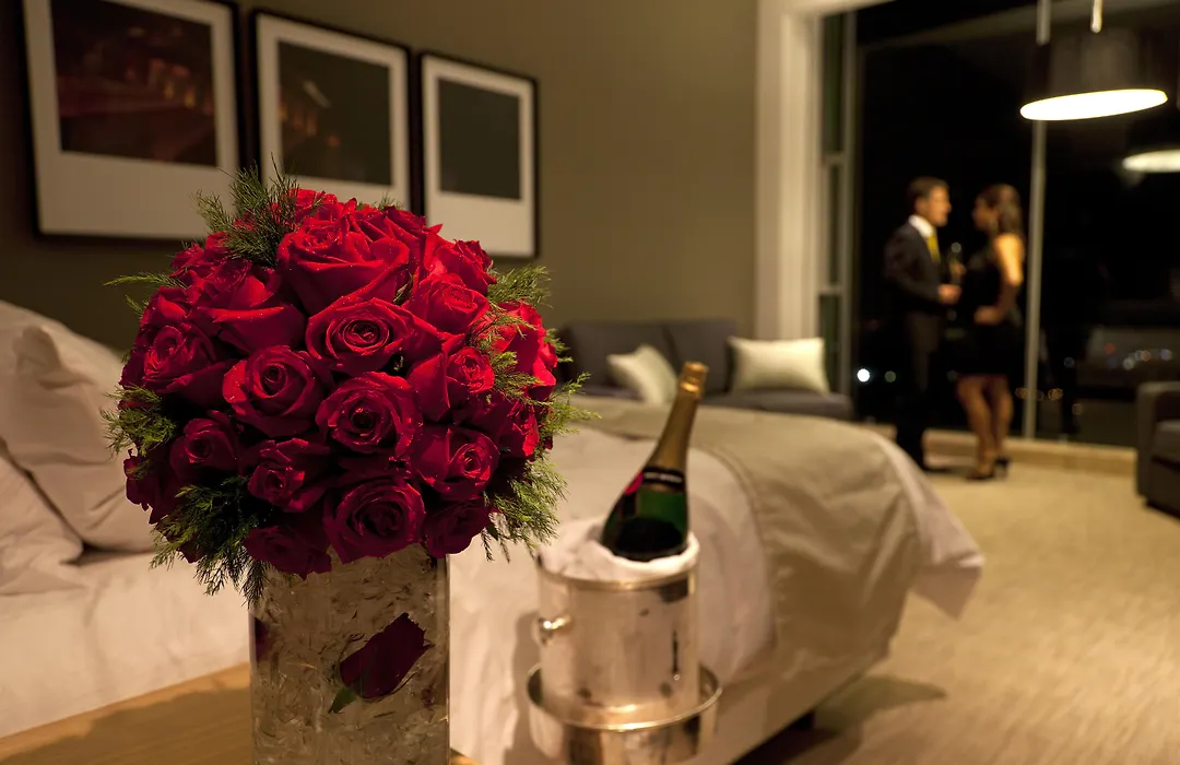 The Paragon Hotel Mexico Santa Fe By Accor-1