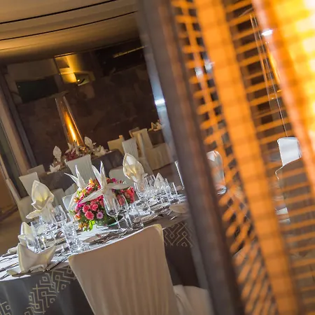 The Paragon Hotel Mexico Santa Fe By Accor-3